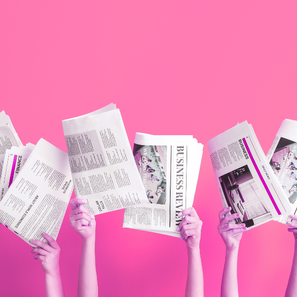 10 News Angles the Media Loves