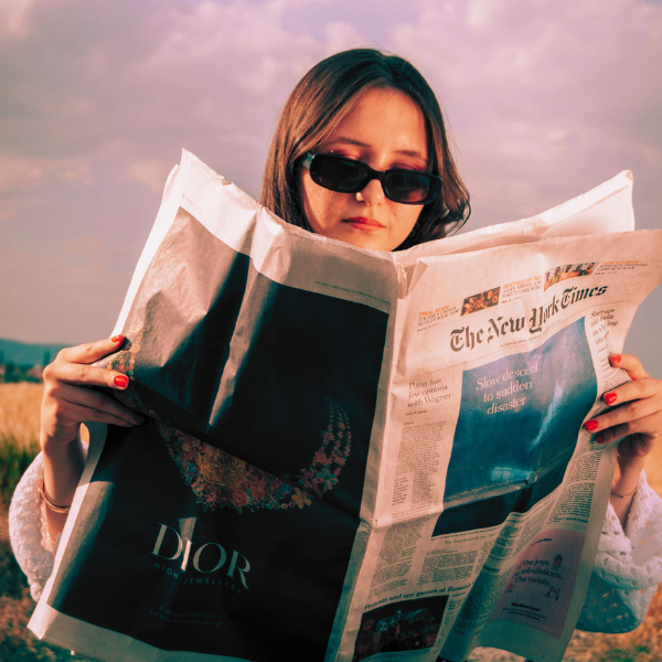 5 Simple Tricks To Help You Write Catchy Headlines