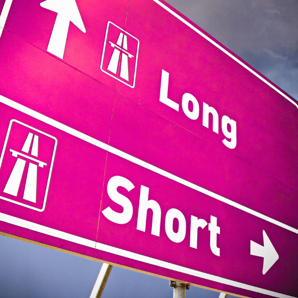 Short-Form vs. Long-Form Content: Which Should You Use and When