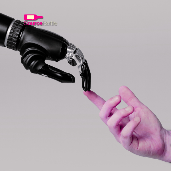 Demystifying AI: Practical Steps For Integrating Automation Into Your Business Operations To Future-Proof Your Business