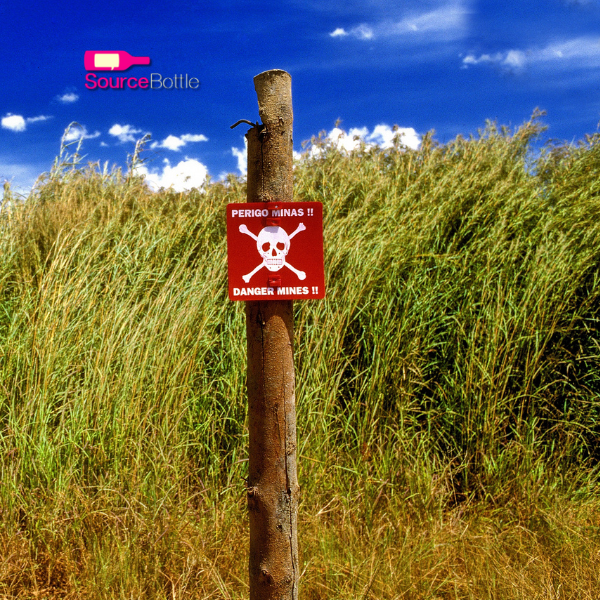 Navigating the Minefield: PR Risks PR Companies Must Vigilantly Manage