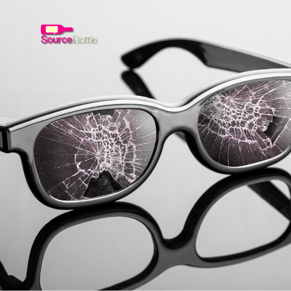 Swift Specsavers: Turning Gary Barlow's Glasses Mishap into a Viral Newsjacking Triumph