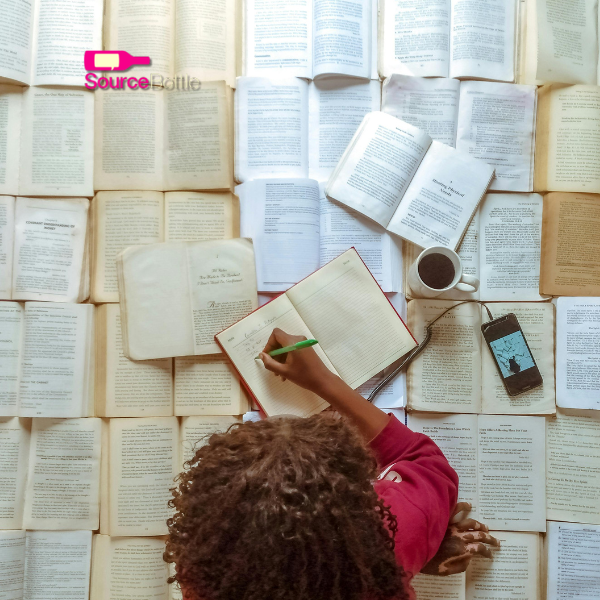 How to Use Storytelling as a Powerful Teaching AND Persuasive Tool