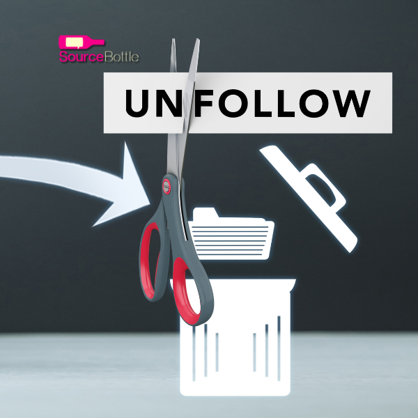 Stop Sending PR Pitches That Will Make Journalists and Bloggers Unfollow You Faster Than Your Ex on Social Media