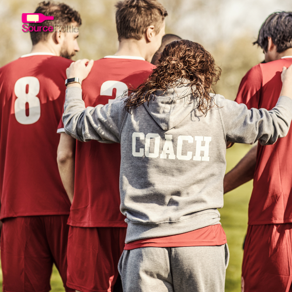 How to Use the COACH Method to Nail Your Next Call Out