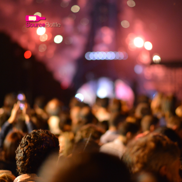 Elevate Your Brand Visibility: Key Strategies for Crafting Unforgettable Events