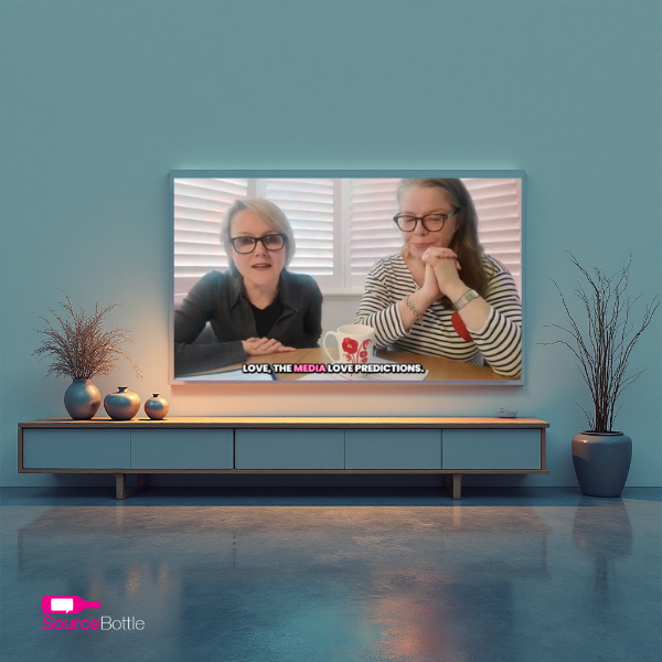 Is AI Going to Break or Boost Travel by 2026? How Travel Pros Should Pitch the Story - The latest on ‘Spill the Source’