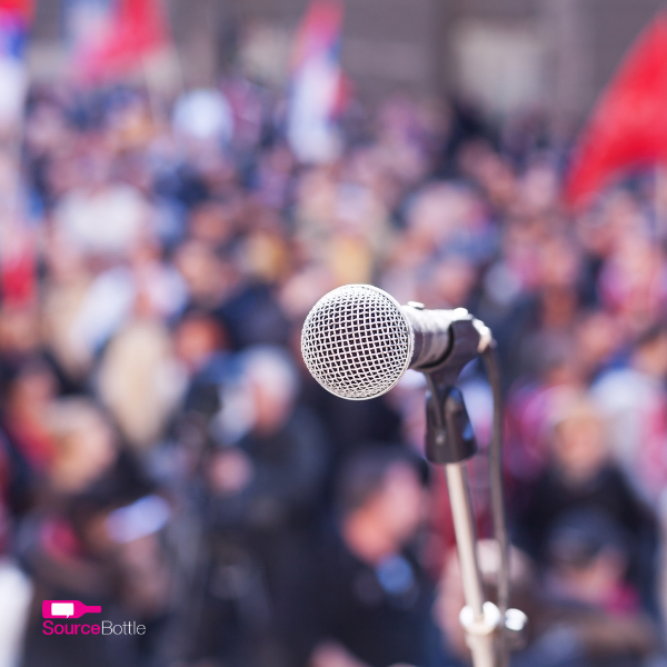 Unlocking Success: 10 Publicity Strategies Every Expert Should Use