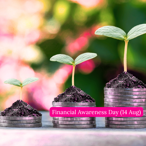 Turn Financial Awareness Day into Media Coverage: Practical Newsjacking Ideas for Experts