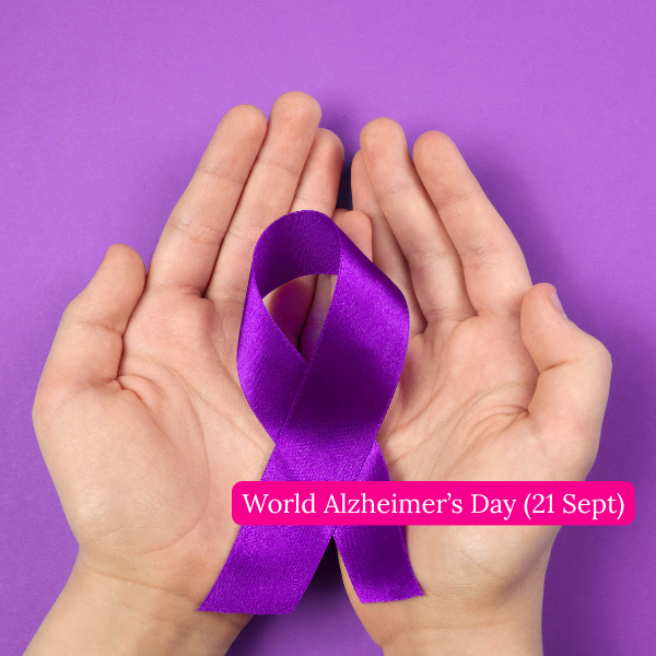 Turn World Alzheimer’s Day into Media Coverage: Practical Newsjacking Ideas for Experts