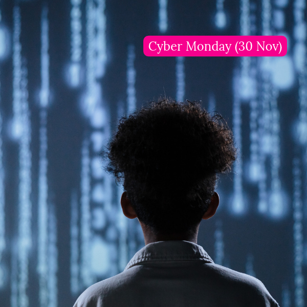 Turn Cyber Monday into Media Coverage: Practical Newsjacking Ideas for Experts